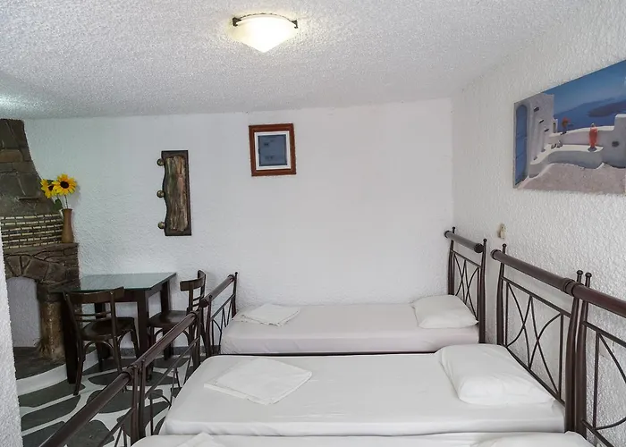 スタジオ エレニ Mykonos Town