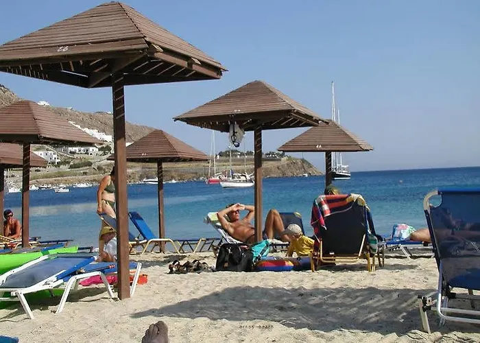 Eleni Πανσιόν