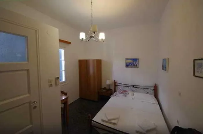 スタジオ エレニ Mykonos Town