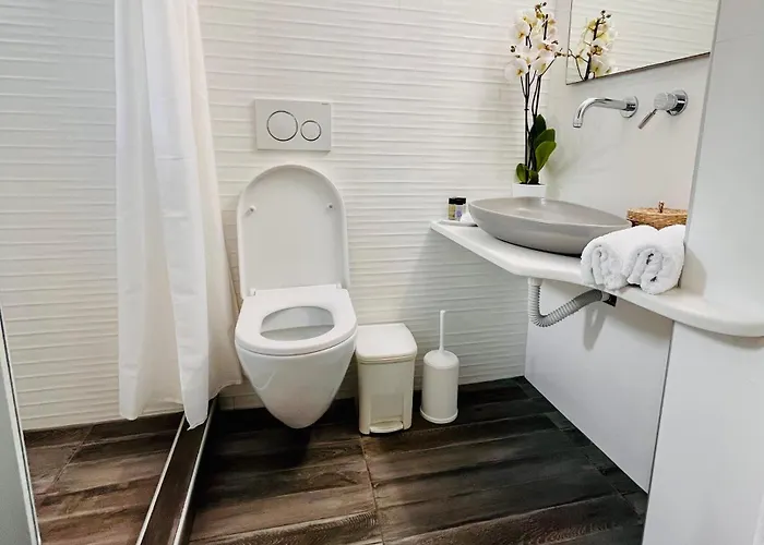 Гостевой дом Eleni Mykonos Town