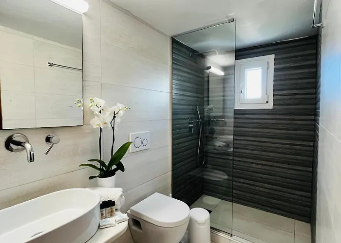 Гостевой дом Eleni Mykonos Town